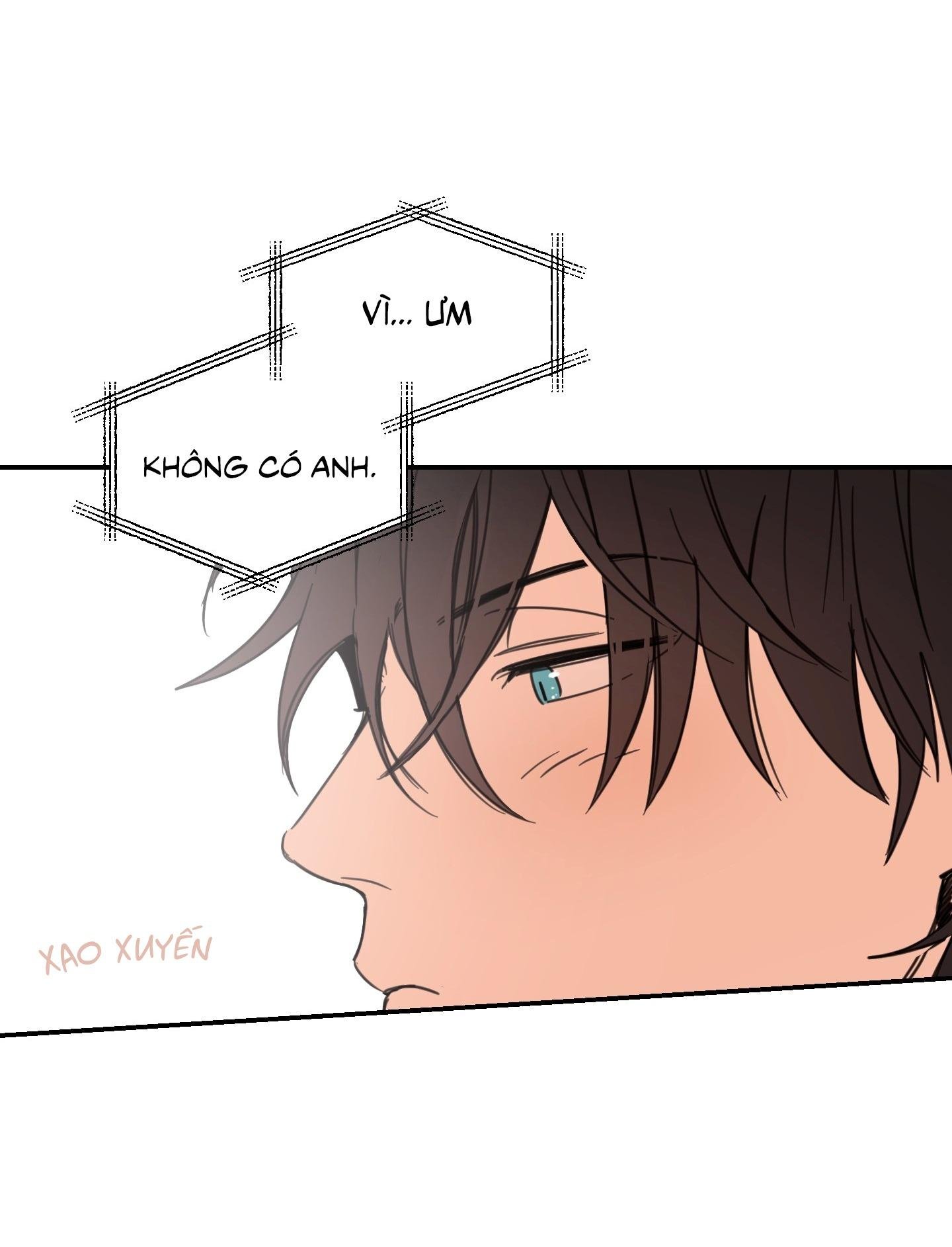 ngôi nhà hướng mặt trời mọc chapter 42 34