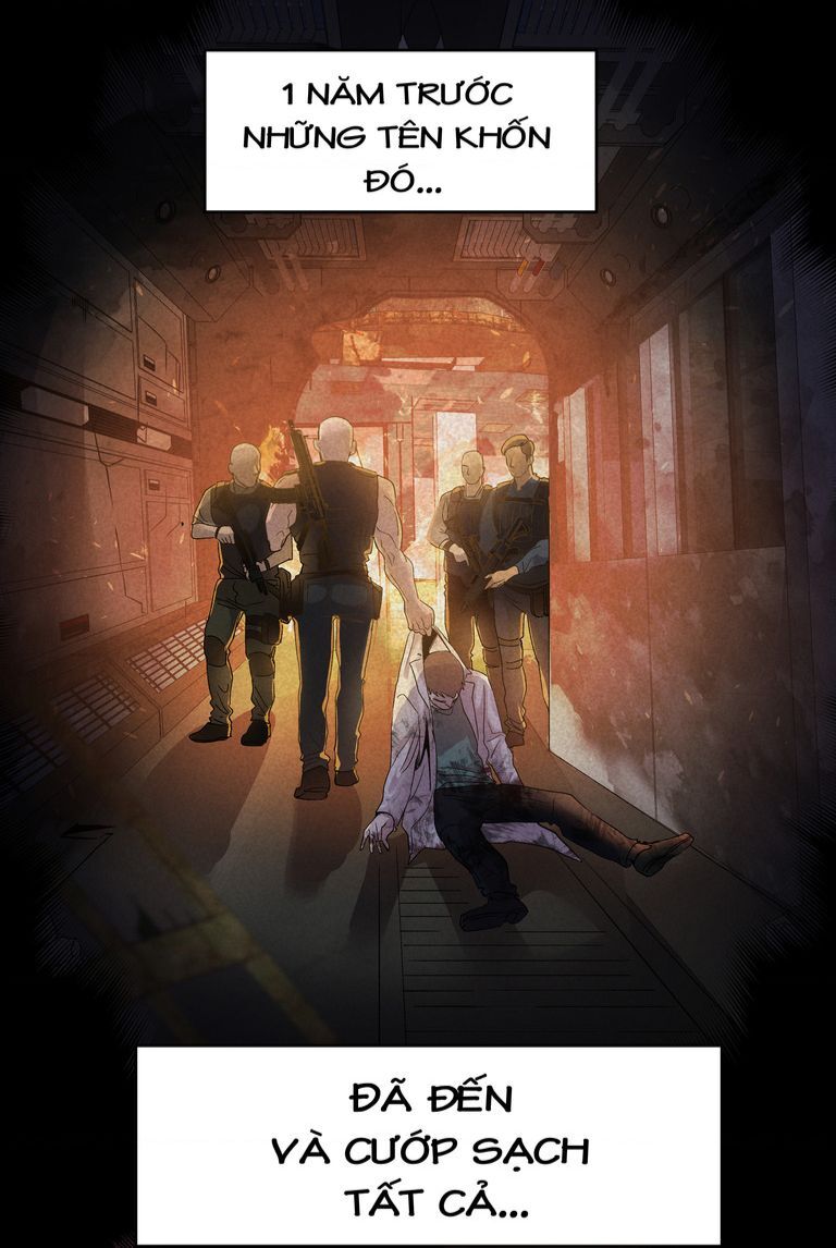 golden x ball (truyện vn) chapter 1 43