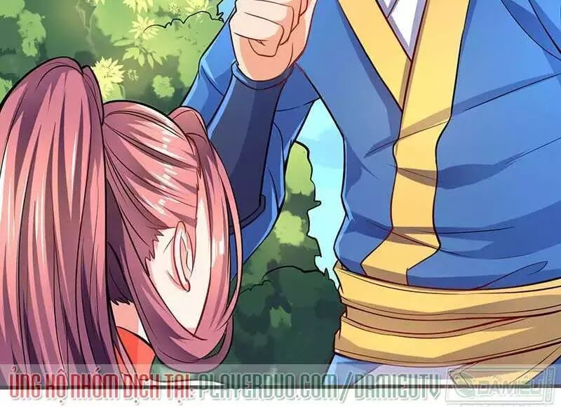 tối cường thăng cấp chapter 8 44