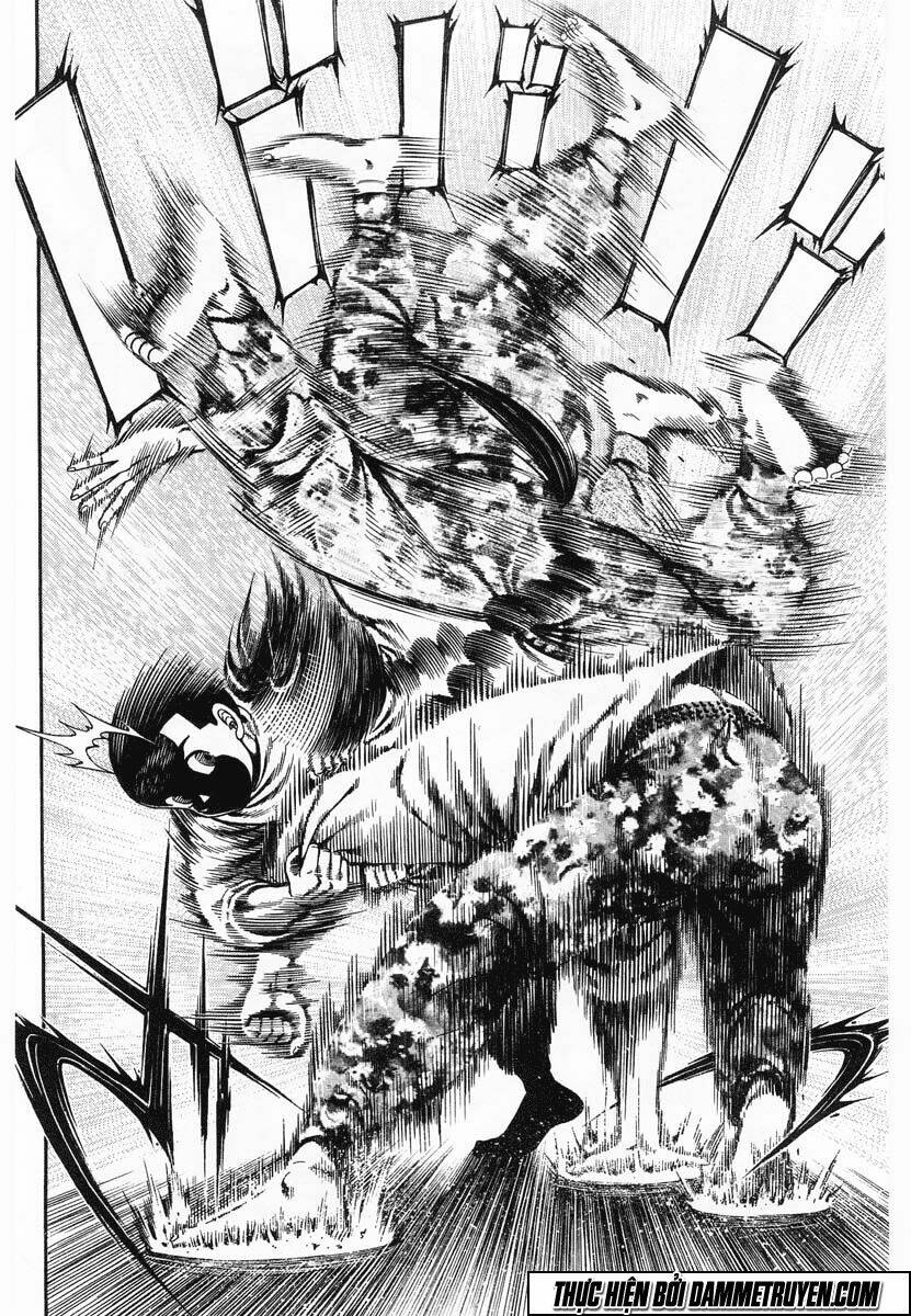 shin kotaro makaritoru! juudouhen chapter 82 4