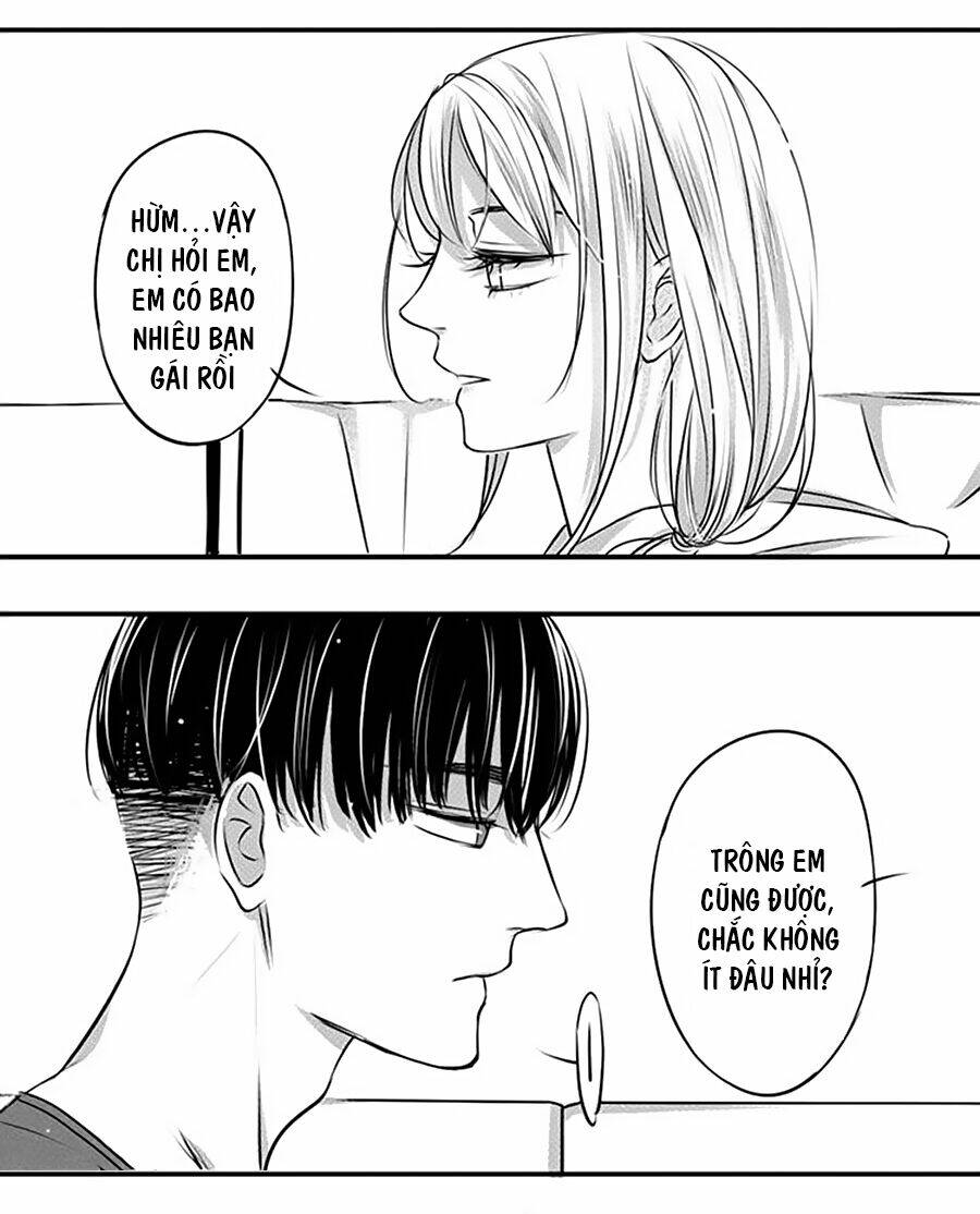 thành phố tình yêu chapter 10 9