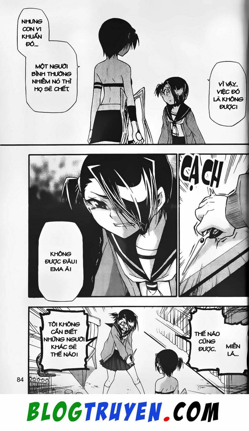 emma đến từ địa phủ chapter 30 38