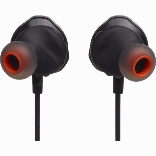 Tai nghe có dây In-ear JBL Quantum 50C JBLQUANTUM50C - Hàng chính hãng