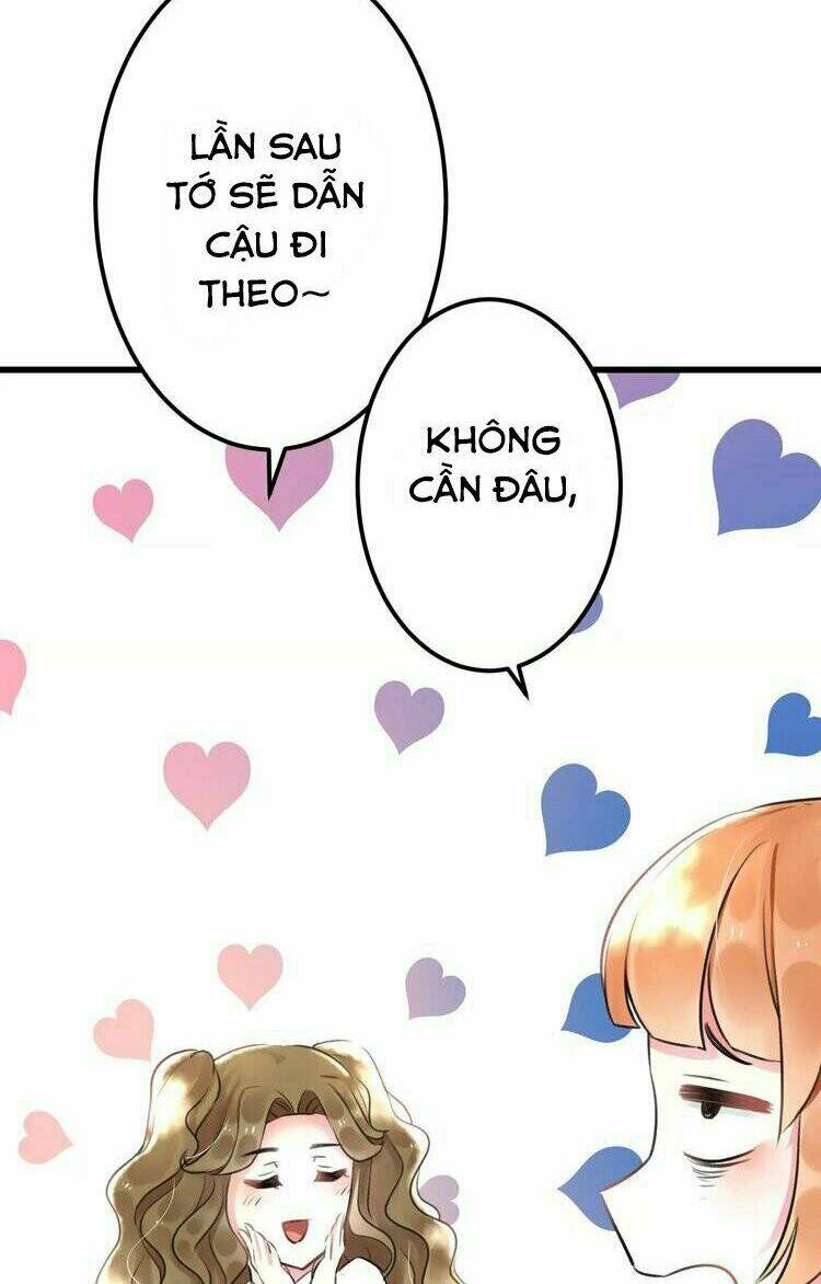 lão ca minh tinh, mời xuất chiêu! chapter 4 12