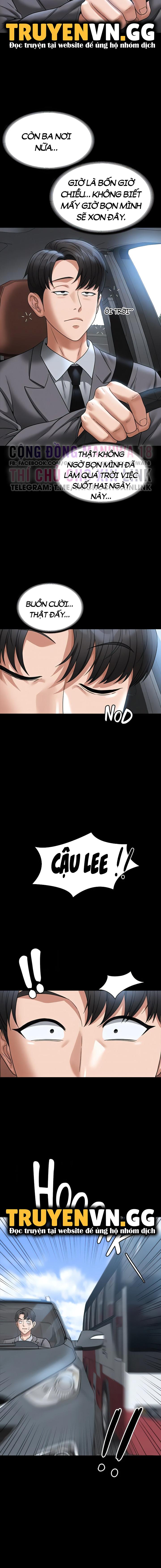 ứng dụng cầu được ước thấy chapter 88 13