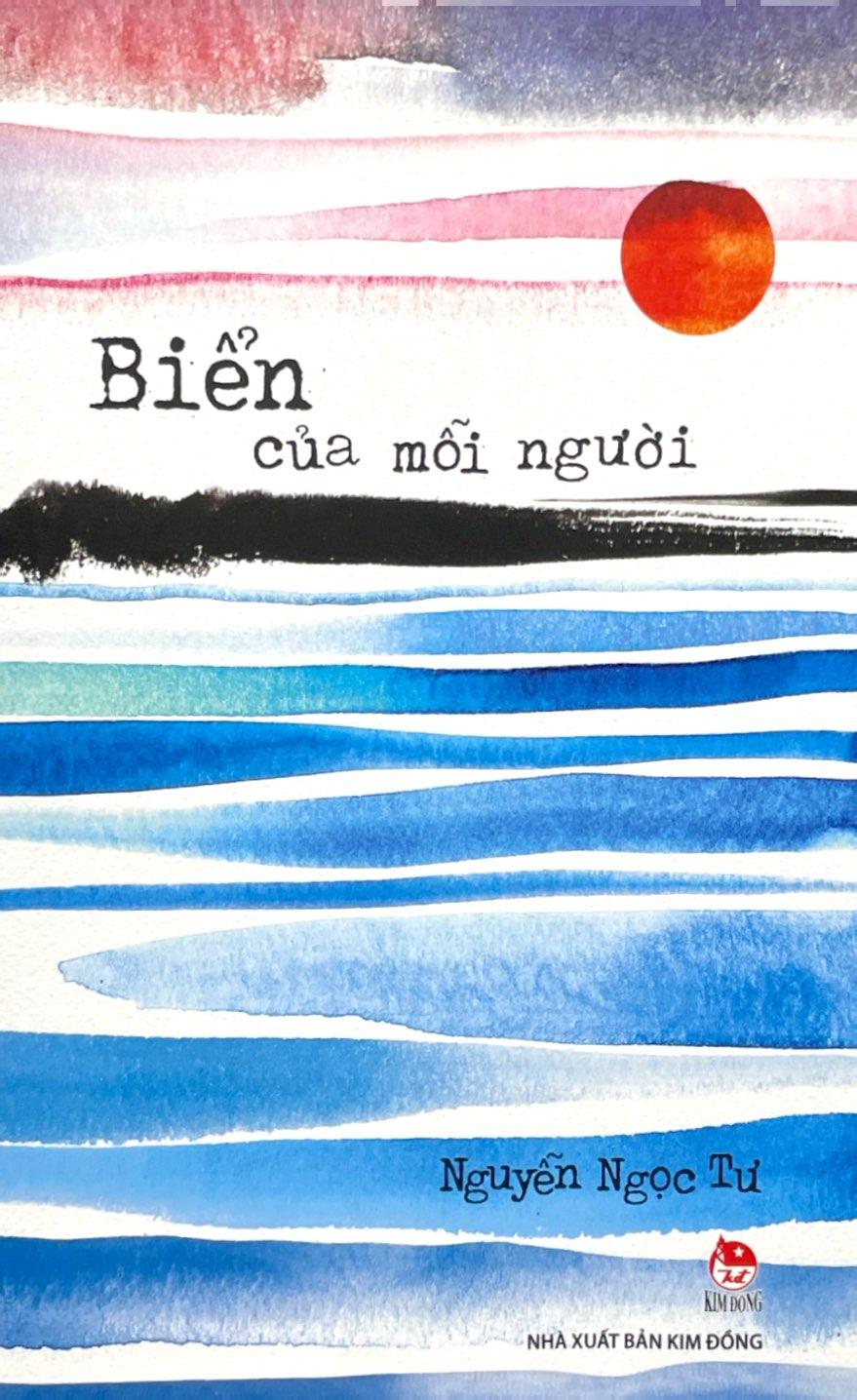 Biển Của Mỗi Người (Tái Bản 2023)