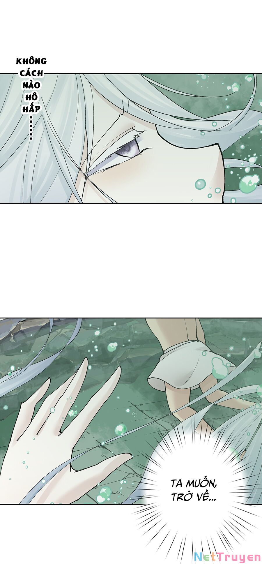 bản giáo chủ thân bất do kỷ chapter 39 38