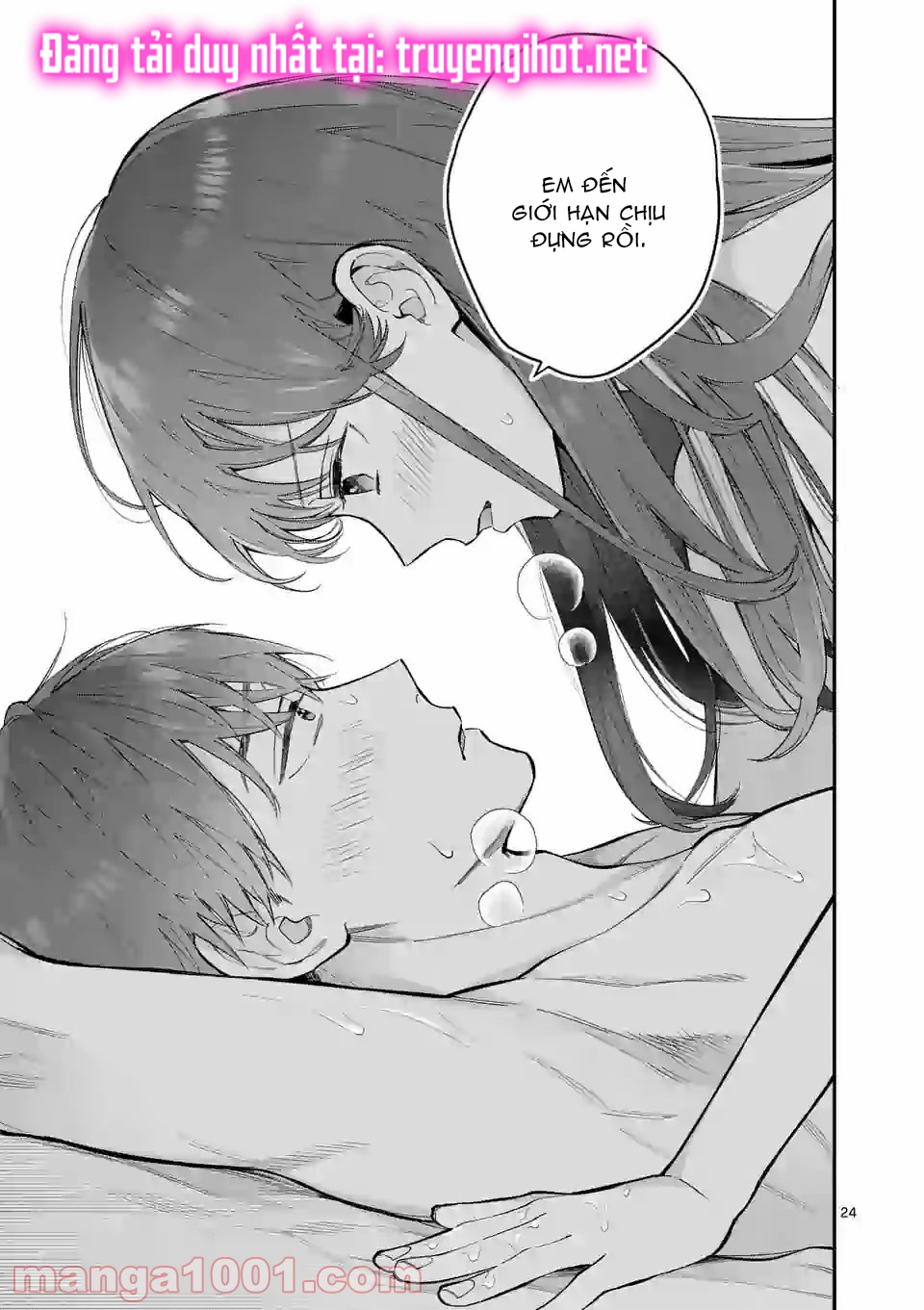 [18+] bộ con gái thì không công được sao? chapter 11.2 11