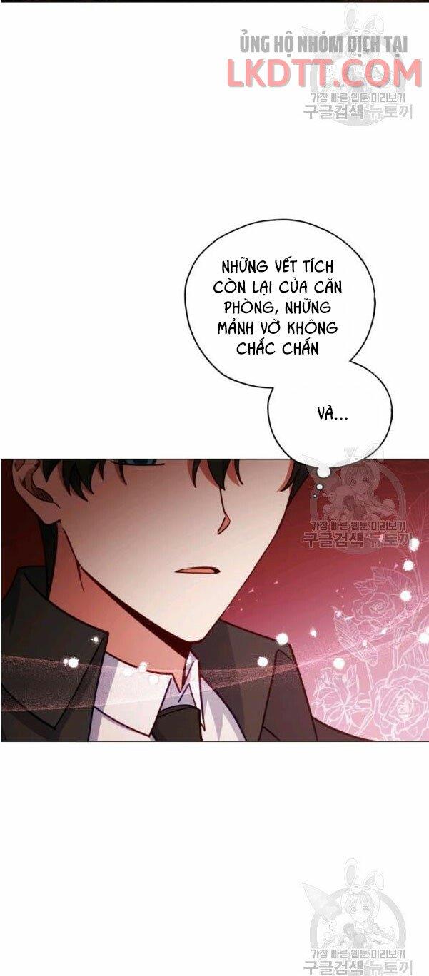 Quý Cô Không Thể Tiếp Cận Chapter 34.2 - Next Chapter 35