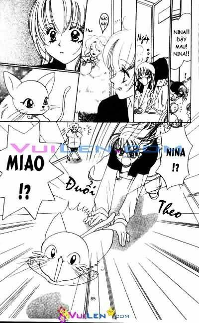 bộ sưu tầm lọ lem chapter 6 85