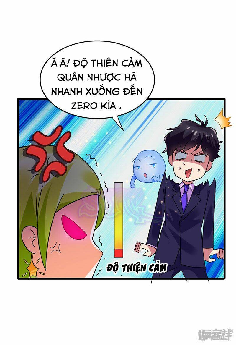 siêu cấp bại gia tử chapter 51 7