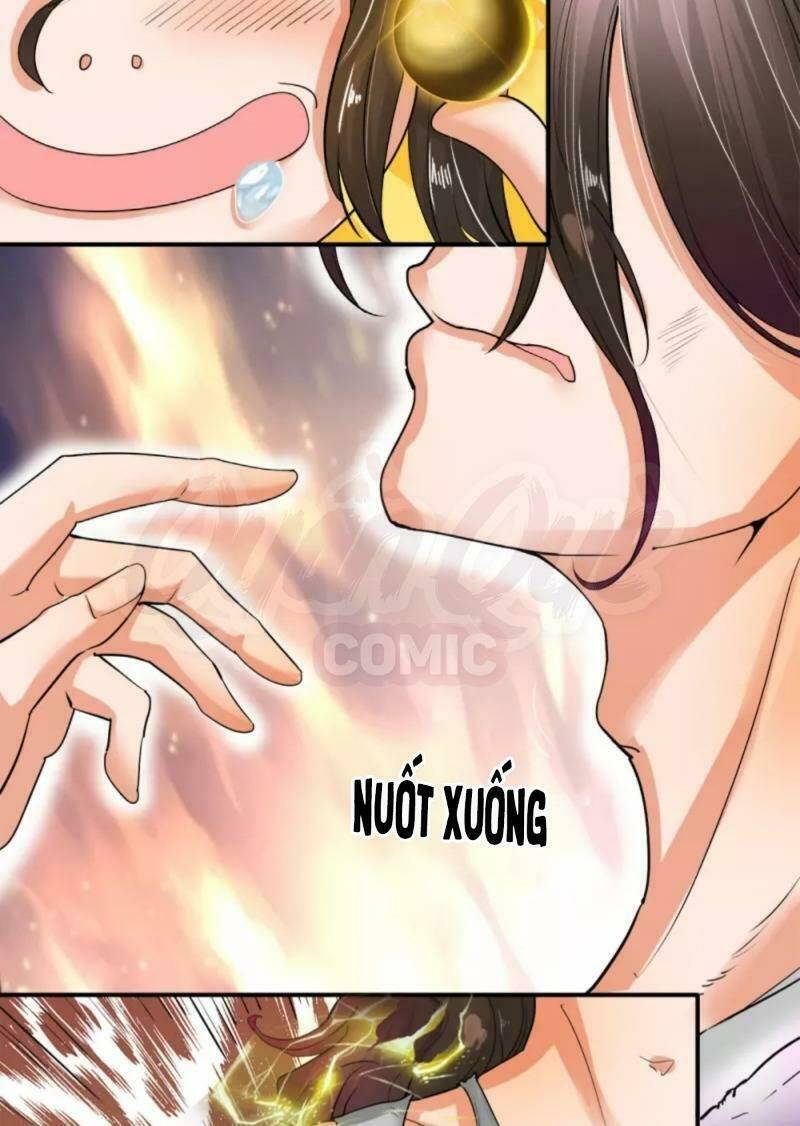 chí tôn hồng bao hoàng đế chapter 1 23