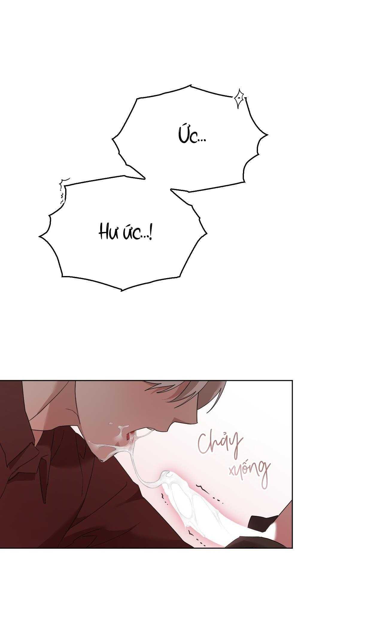 dễ thương là lỗi của tôi sao? chapter 28 53