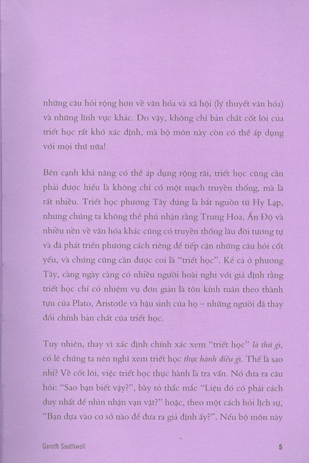 100 Trích Dẫn Thần Thánh - Bài Học Triết Lý Từ Những Hiền Nhân Lỗi Lạc