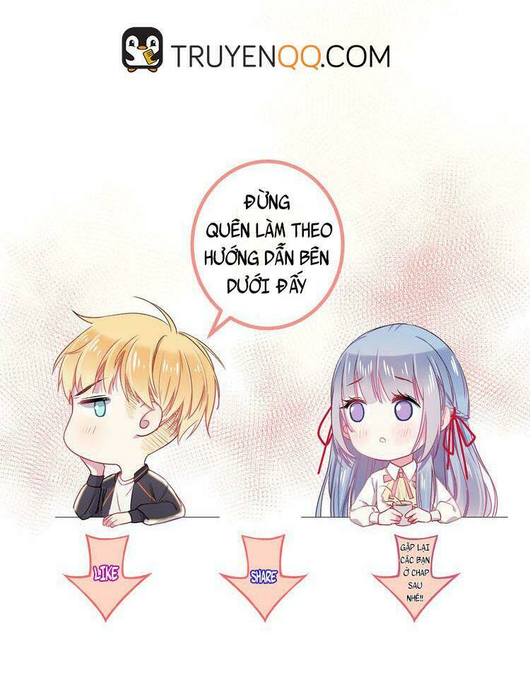 người yêu huyết ma chapter 3 40