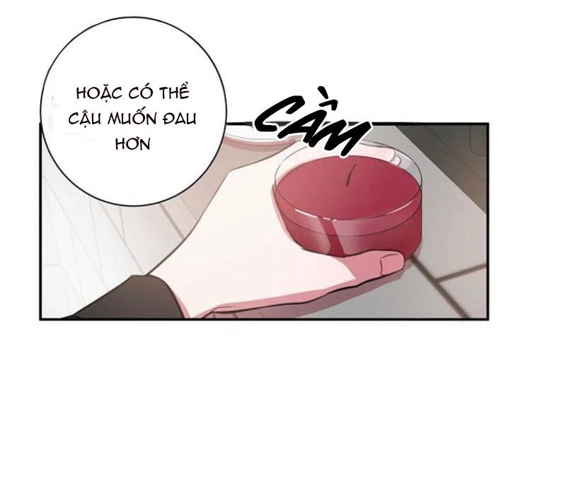 người tình dâm đãng của tôi chapter 20 54