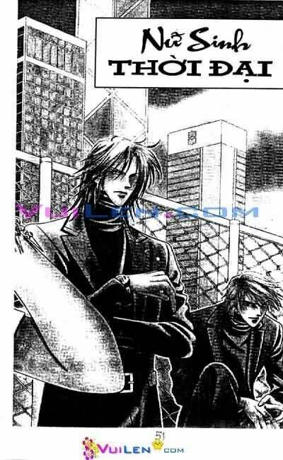 nữ sinh thời đại chapter 1 51