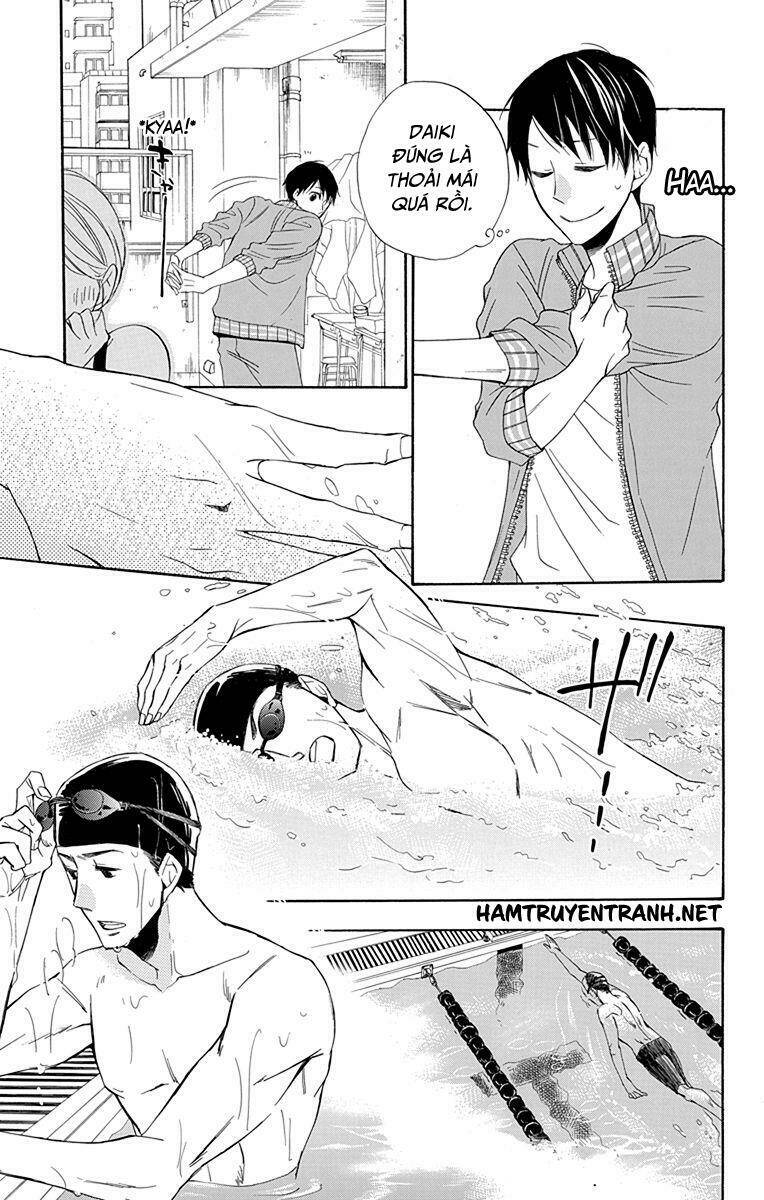 dansui! chapter 11.1 8