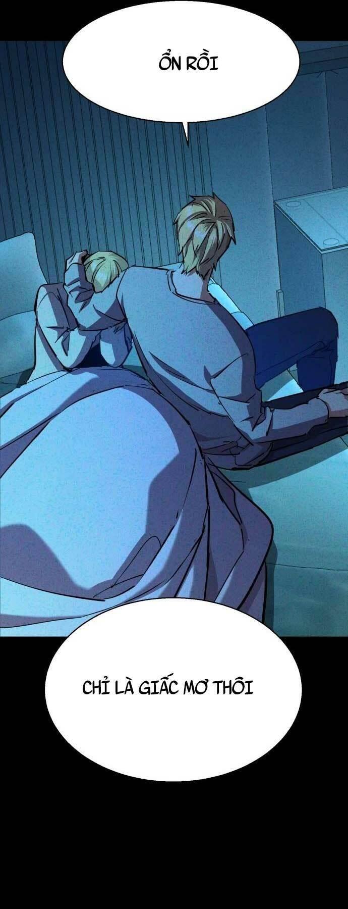 bạn học tôi là lính đánh thuê chapter 128 54