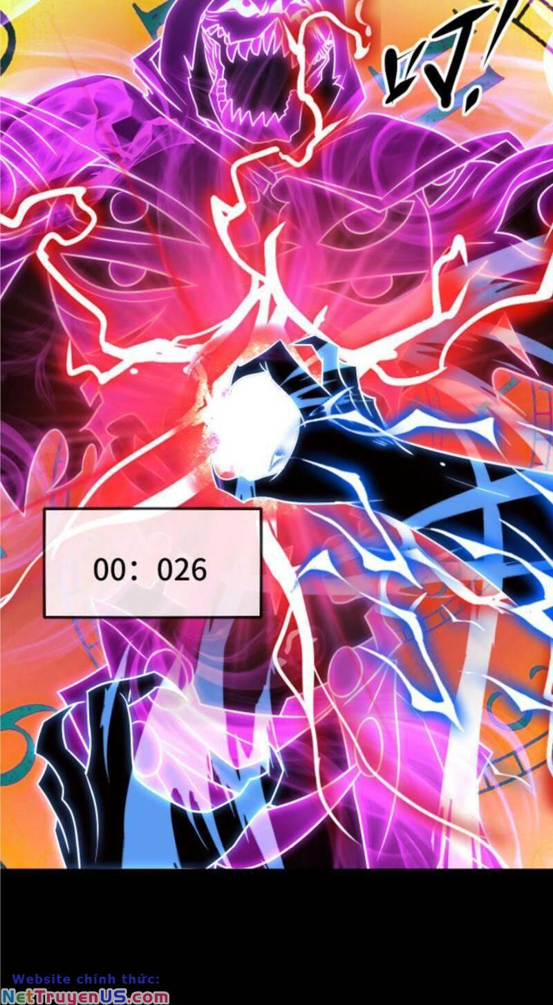 nhìn thấy thanh máu, ta xử tội thần linh chapter 55 24