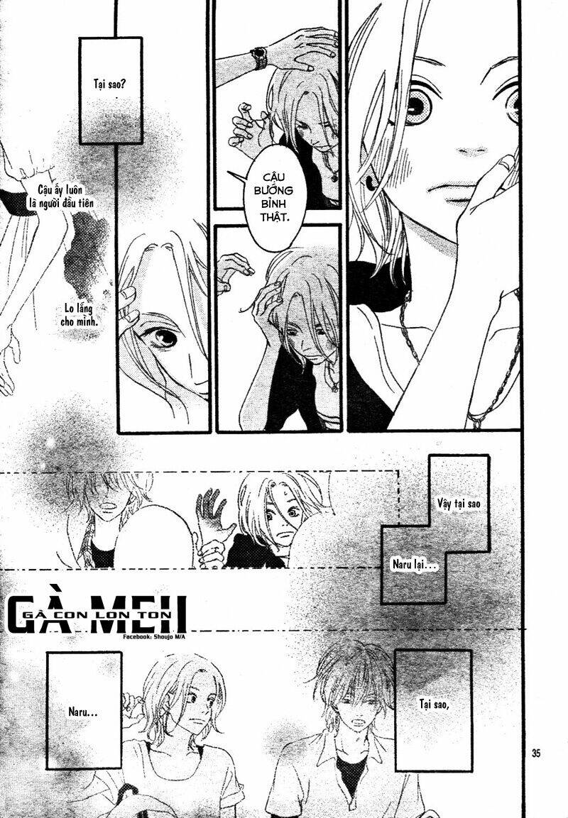 tổng hợp one shot. chapter 209 40