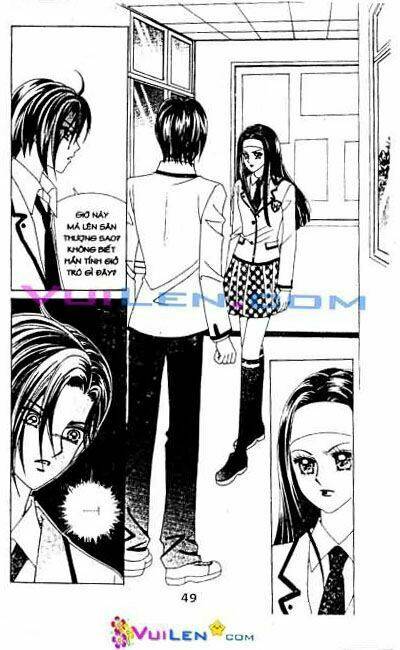 thiên thần tái thế chapter 7 49