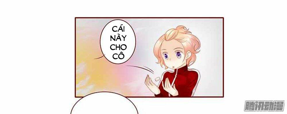 bá đạo tổng tài yêu tôi chapter 32 12