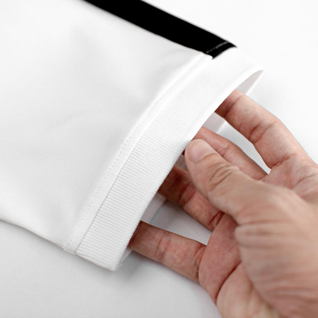 Áo thun có cổ nam polo phối tay cao cấp LADOS-9135 vải thoáng mát, thấm hút tốt, thời trang