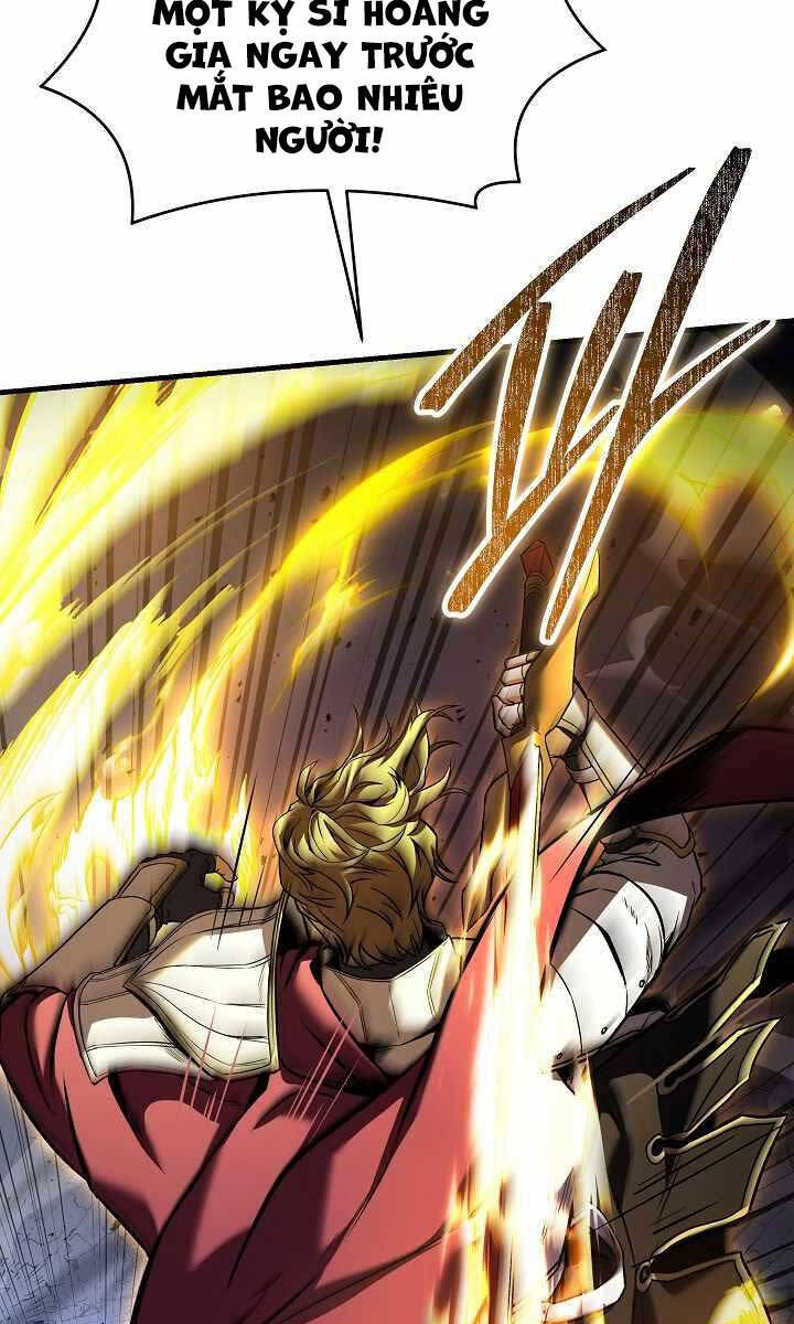 sự trở lại của hiệp sĩ giáo vô song chapter 102 49