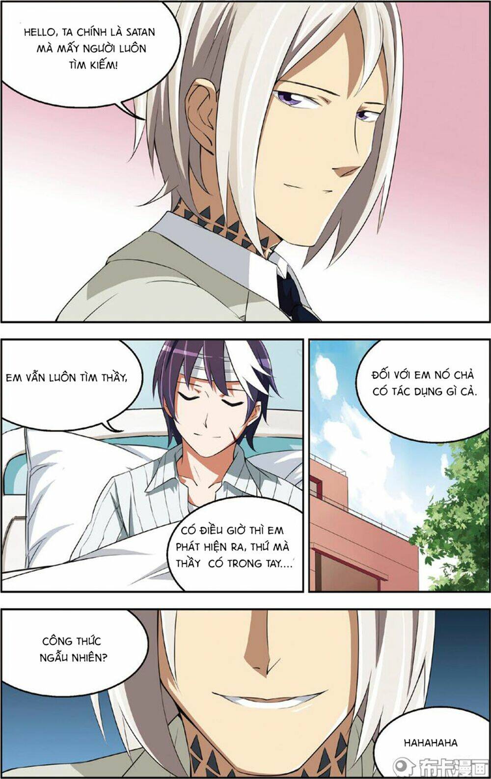 thiên tài j chapter 23 11