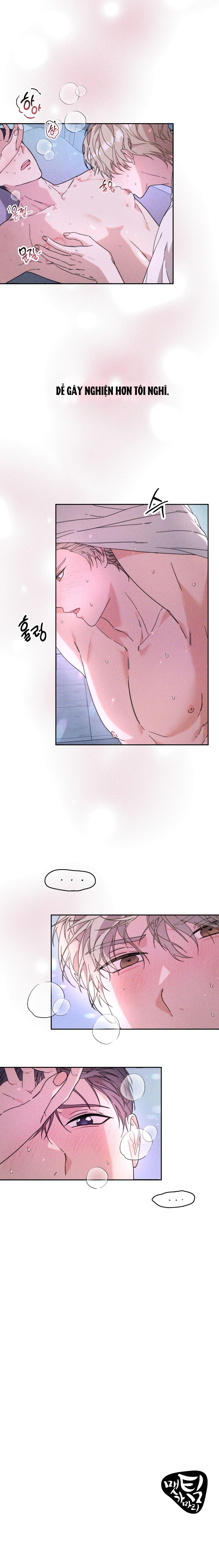 diễn xuất của cậu tệ thật đấy chapter 10 17