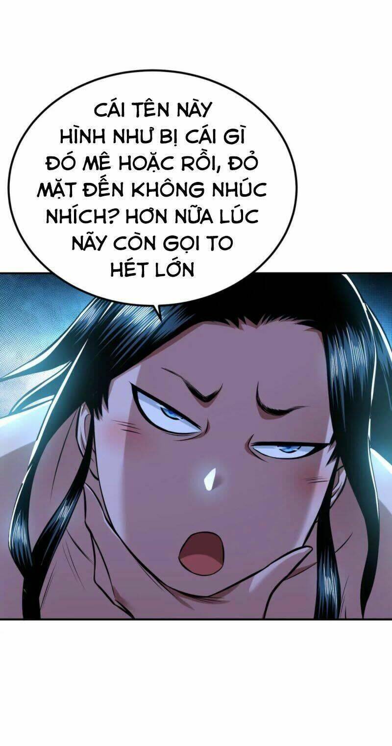 nam chủ và hậu cung đều dưới trướng ta chapter 21 27