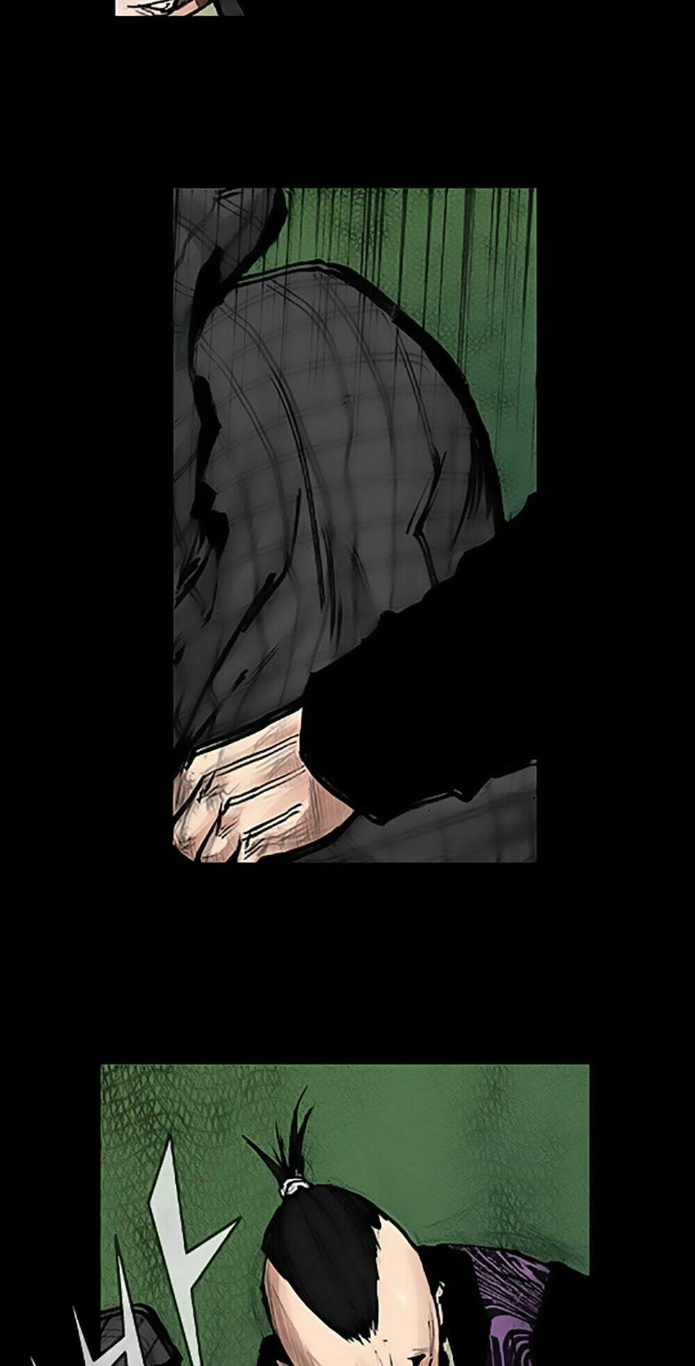 độc cô tiền truyện chapter 8 8