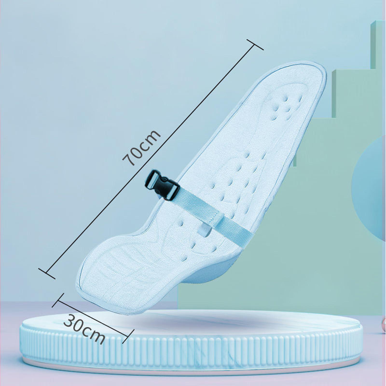 Baby Holding Artifact Breathable Infant Cushion Support Front Hold Strap for Toddlers