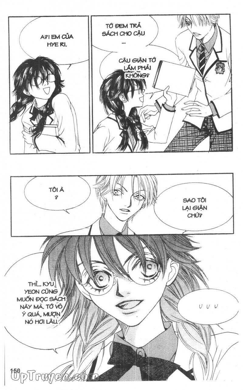 cinderella man chapter 1 150