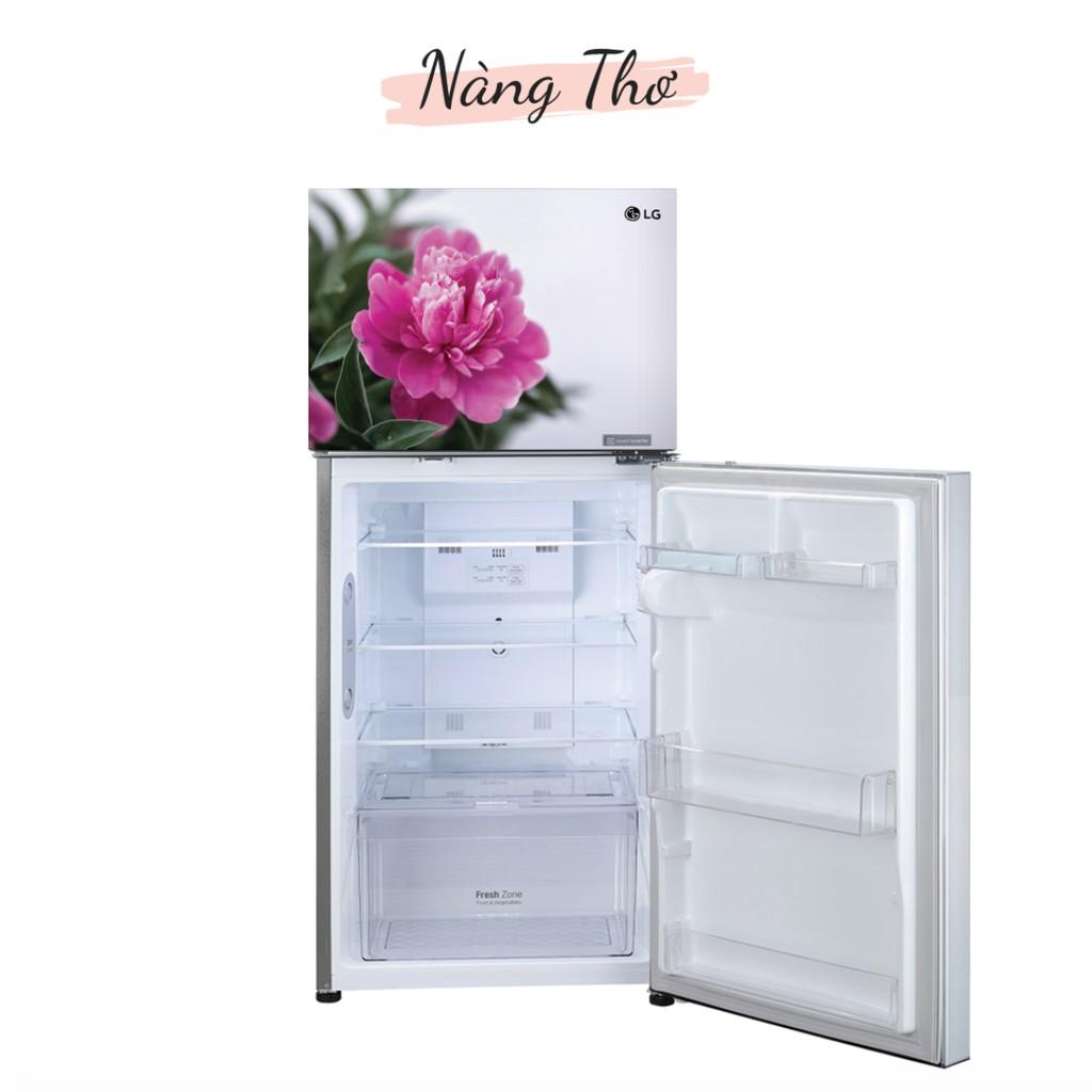 TẤM DÁN TỦ LẠNH NHIỀU KÍCH THƯỚC_THIẾT KẾ NÀNG THƠ