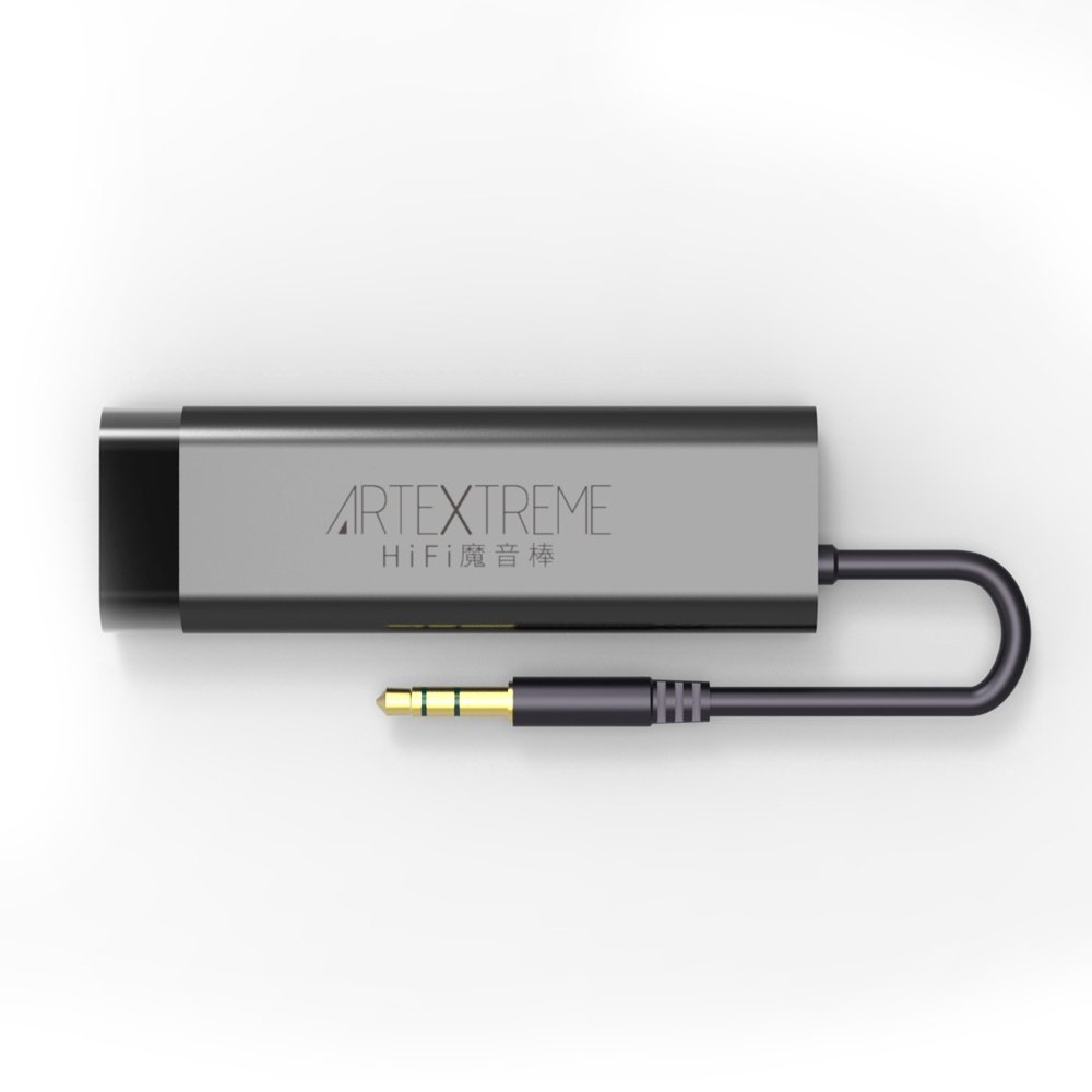 ROGTZ Cáp Âm Thanh Amplifier Khuếch Đại SD05 PLUS - Hàng Nhập Khẩu