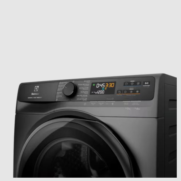 Máy giặt sấy Electrolux UltimateCare 500 Inverter giặt 10 kg - sấy 7 kg EWW1023P5SC - HÀNG CHÍNH HÃNG - CHỈ GIAO HCM