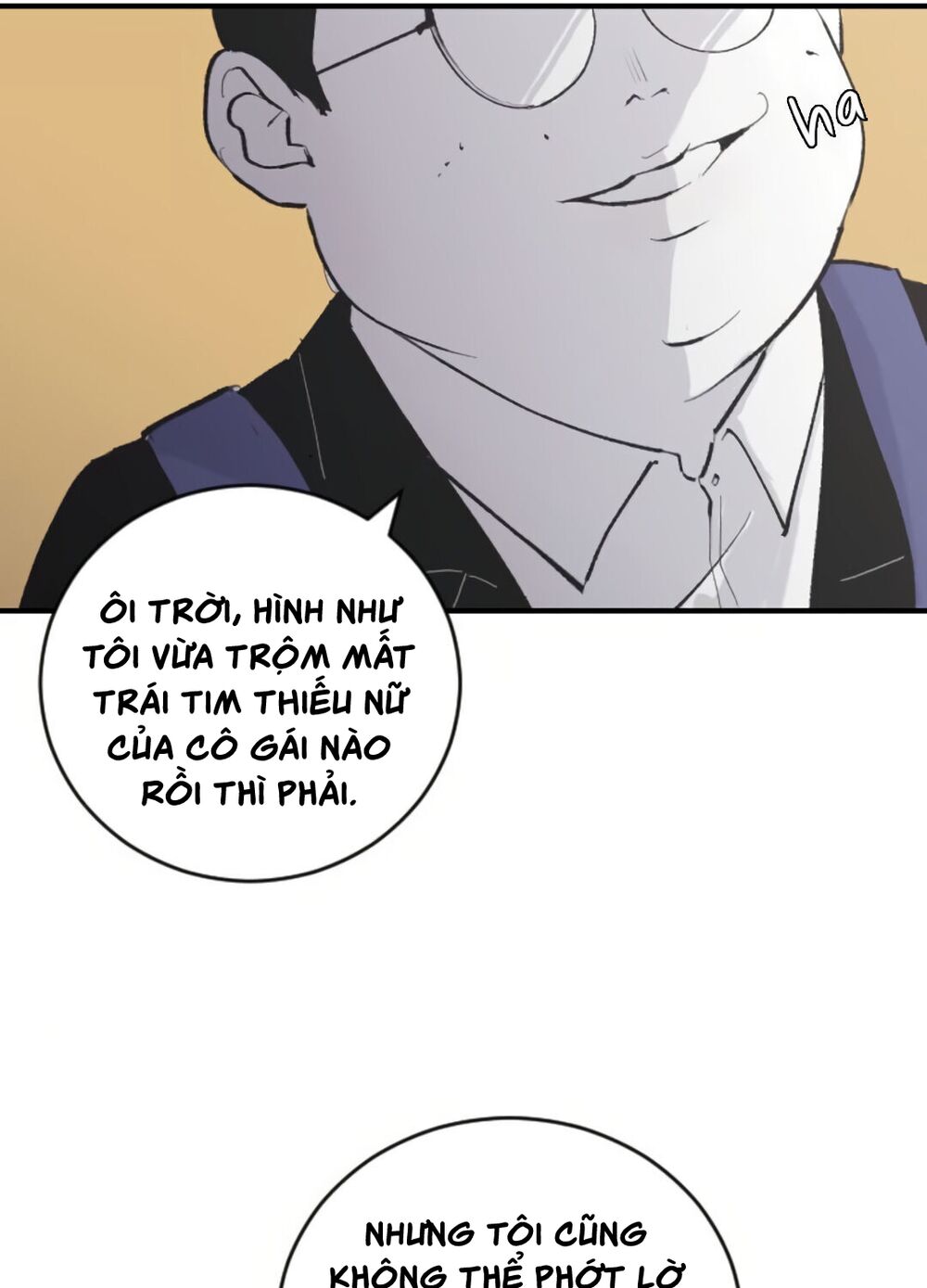 ba người anh trai cực phẩm của tôi chapter 5 53