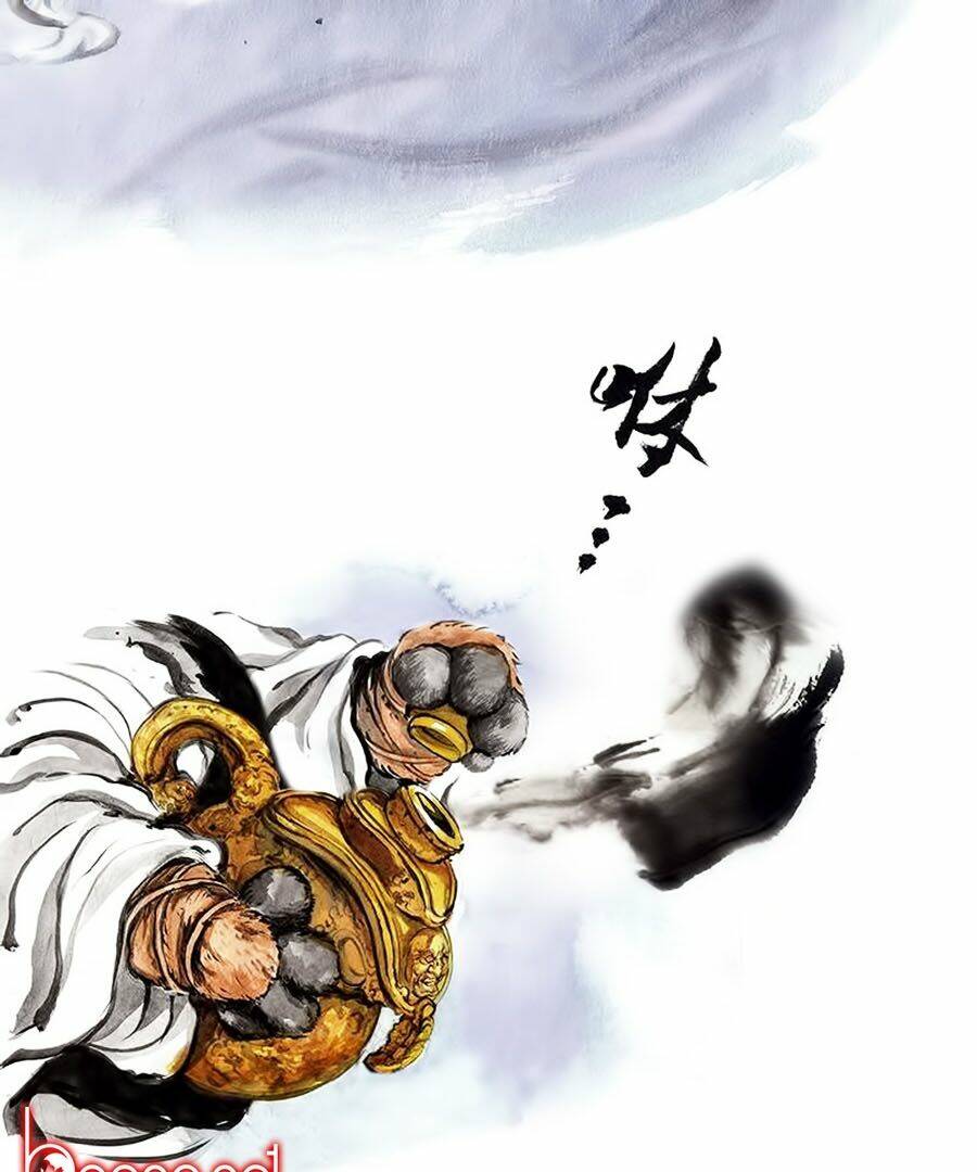 miêu hiệp chapter 4 21