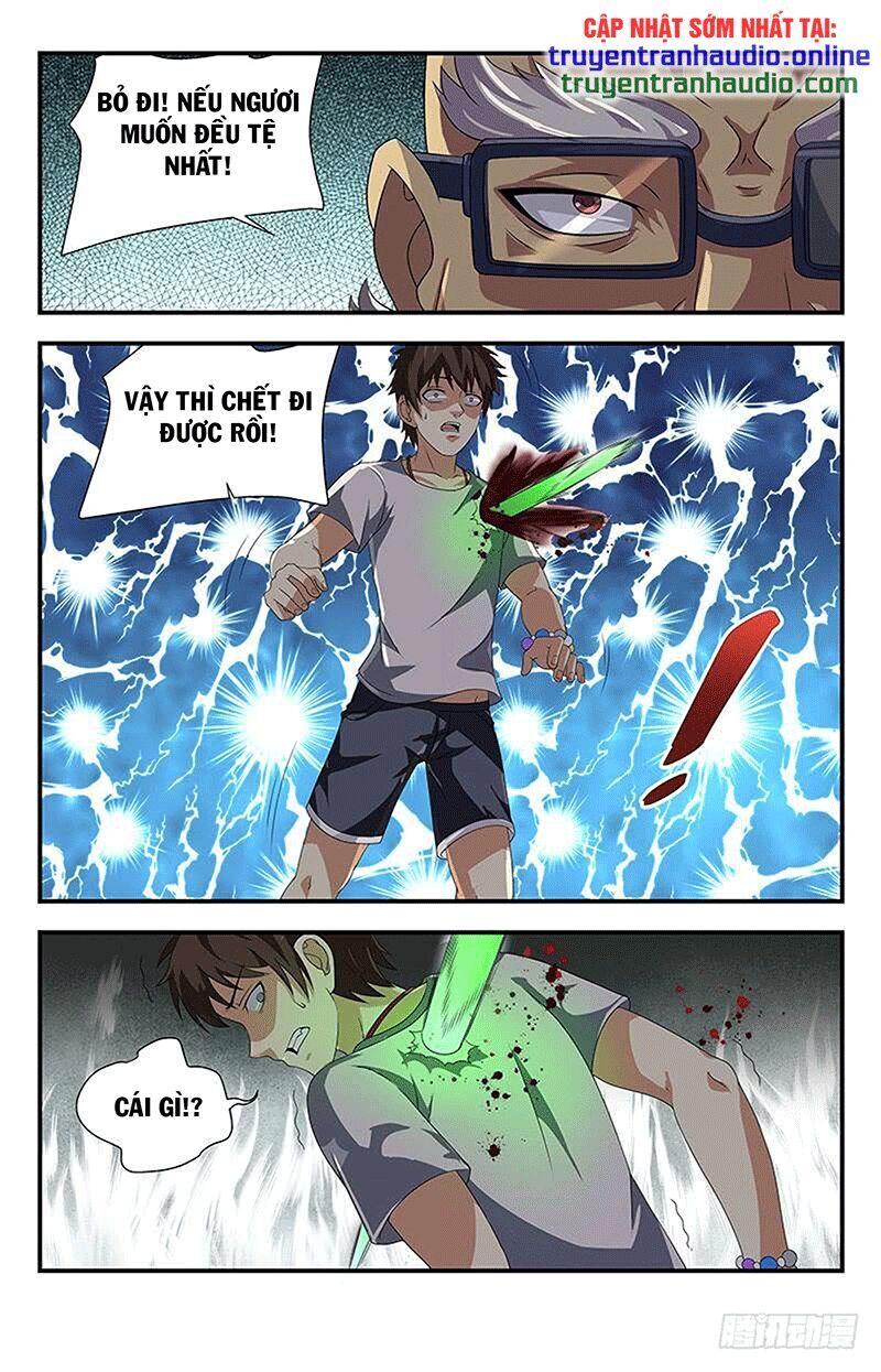 long ẩn giả chapter 115 1