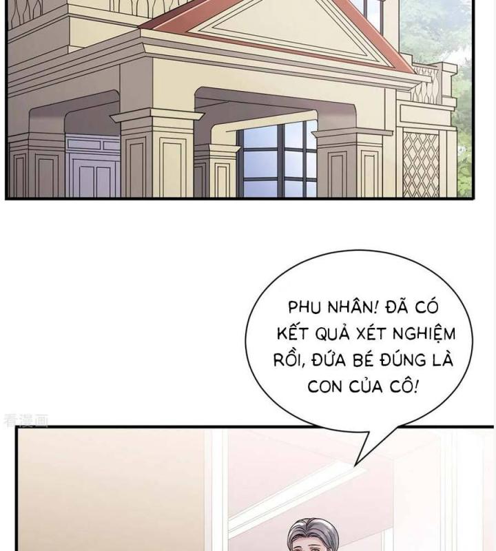 đại tiểu thư có thể có bụng dạ gì xấu chứ! (full) chapter 170 3