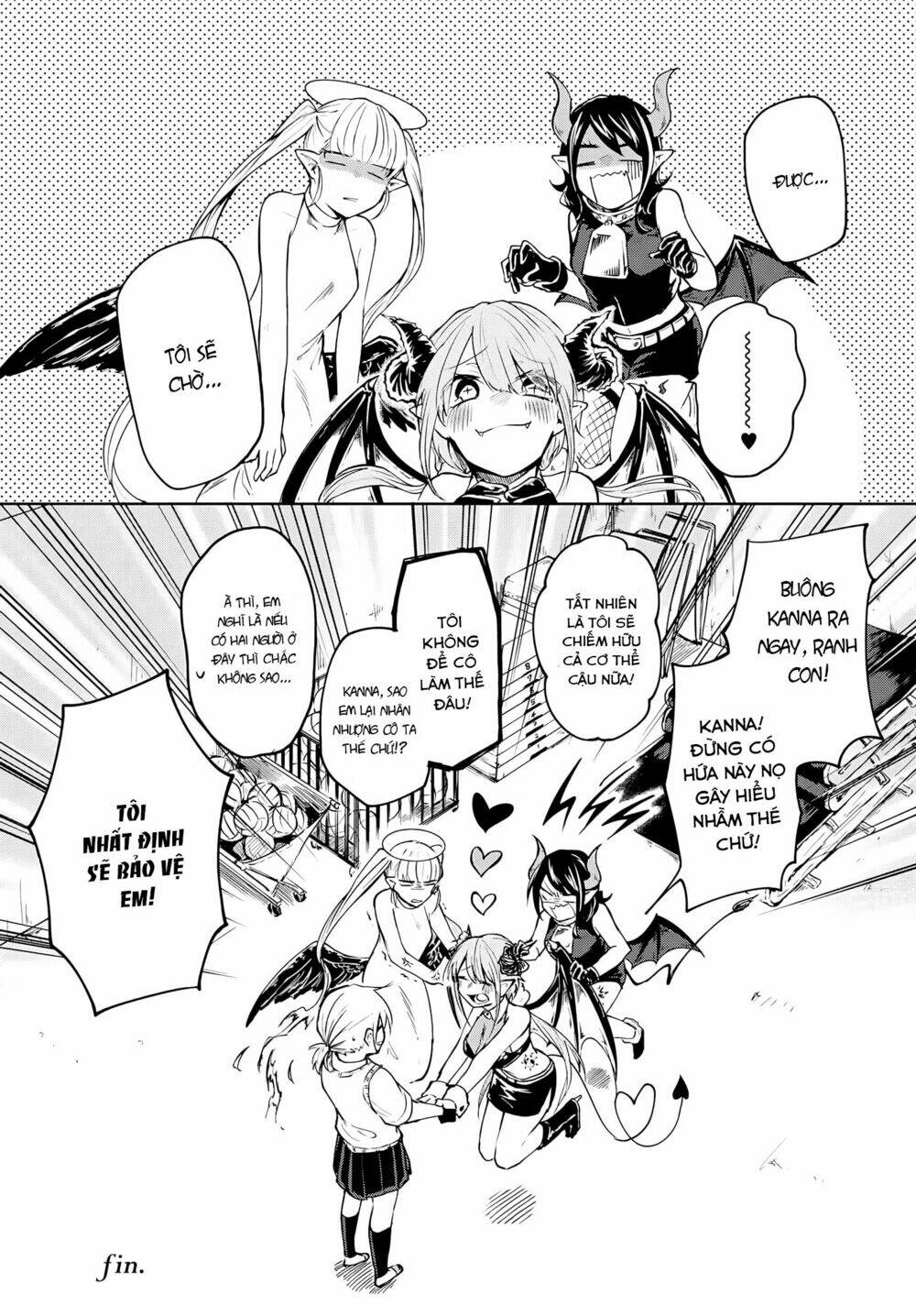 demons harem chapter 1 38