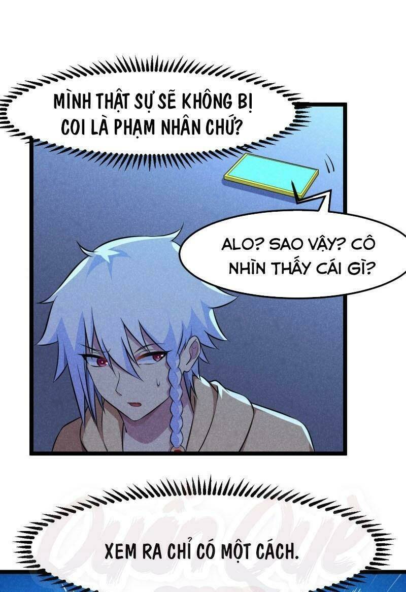 thần tiên rút thẻ chapter 12 47