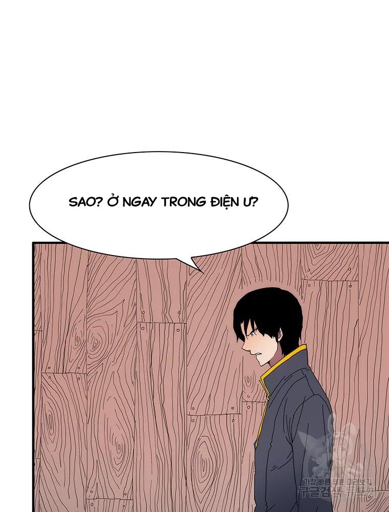 các chòm sao chỉ chú ý mình tôi chapter 29 67