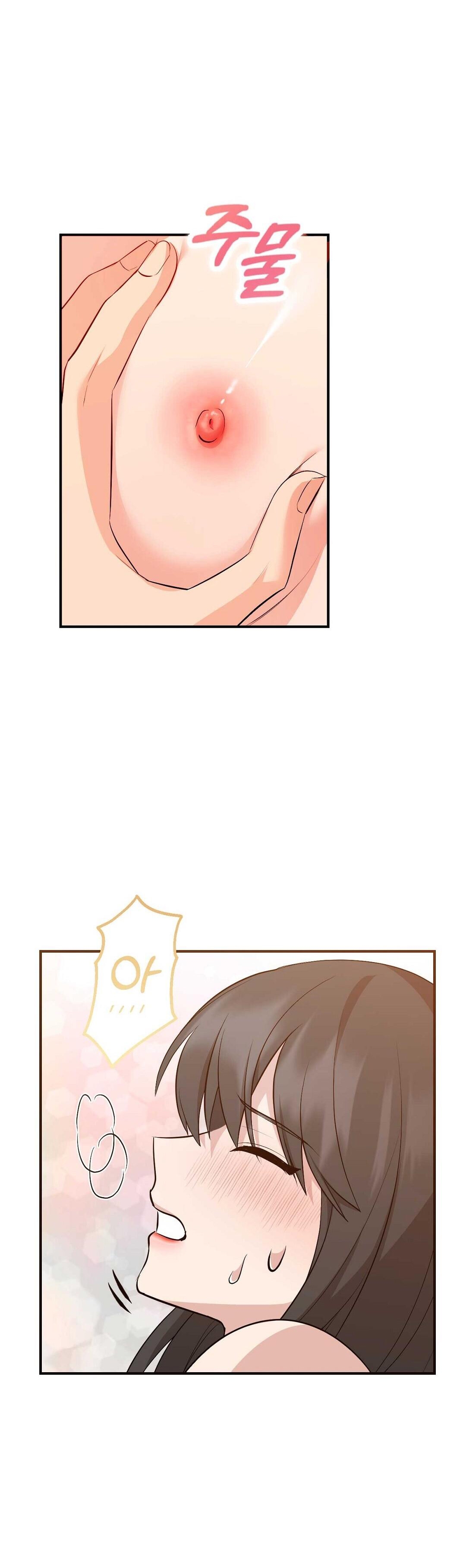 [18+] hợp đồng nô lệ dâm đãng chapter 9.1 14