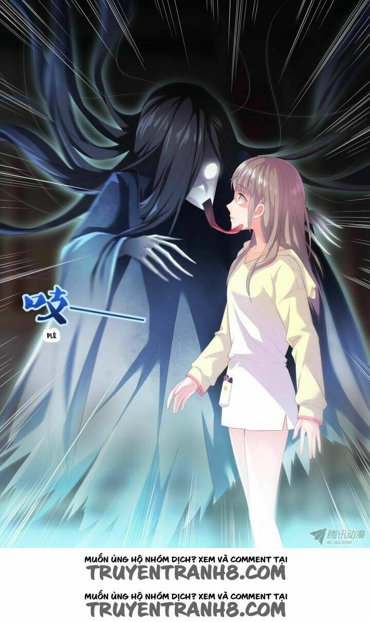 nam thần là quái vật chapter 44 10