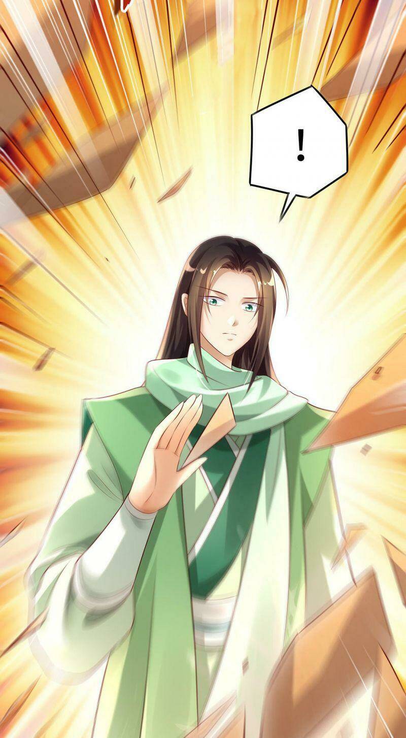 thiên kim bất hoán chapter 78 33