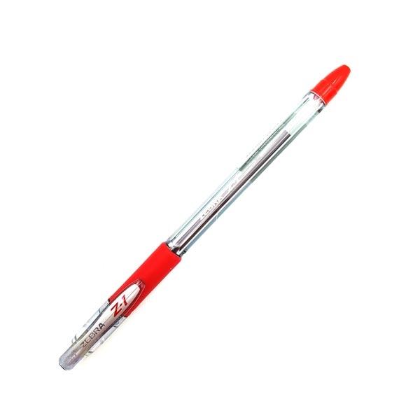 Bút Bi Có Nắp Z1(Đỏ)