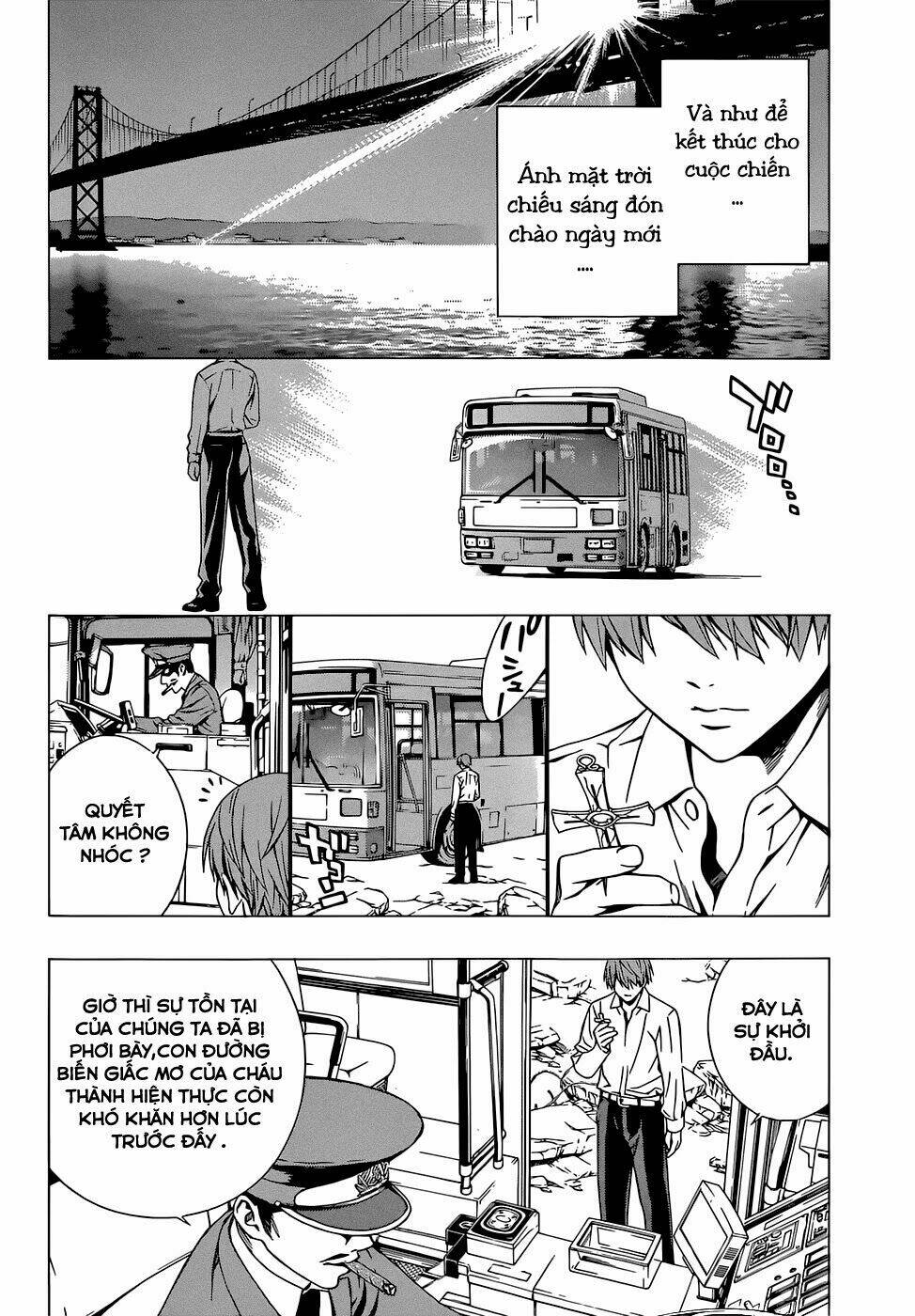 cô nàng ma cà rồng i chapter 73 30